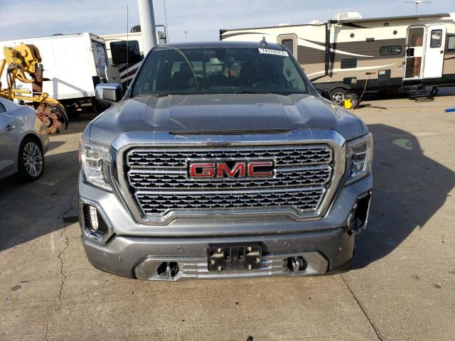 1GTU9FED7MZ113435 GMC Sierra K1500 Denali