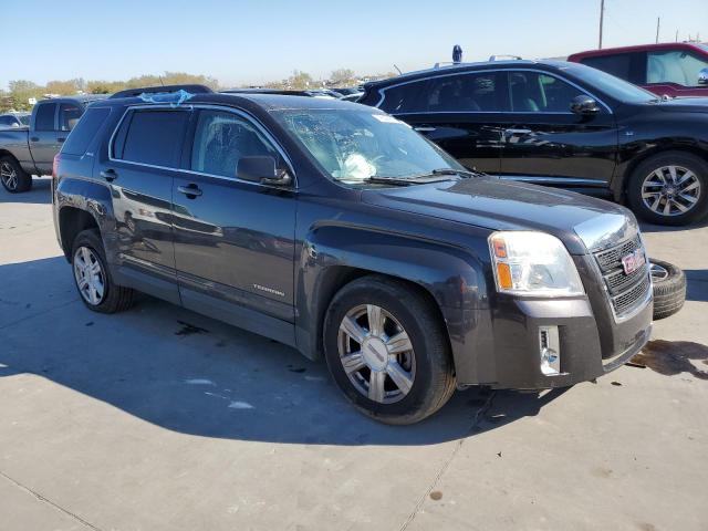 2GKALREK1E6323244 GMC Terrain Sle