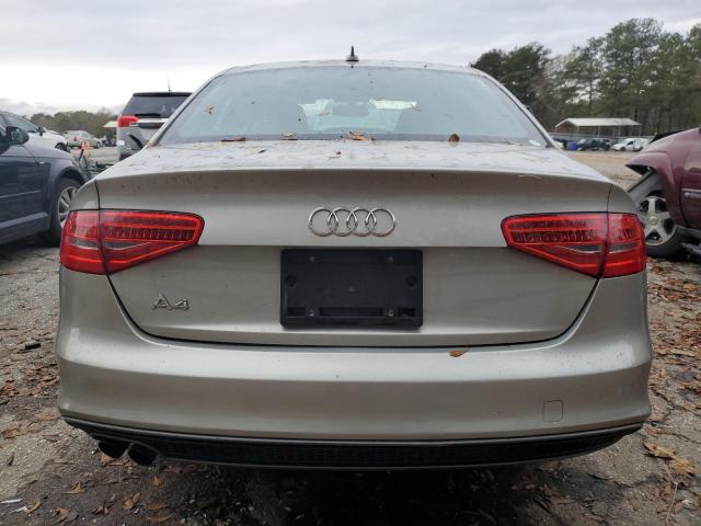 WAUAFAFLXFN002356 Audi A4 PREMIUM