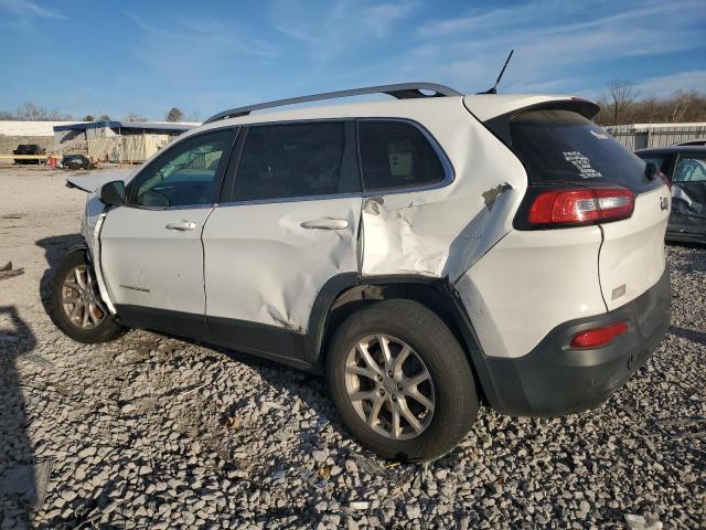 1C4PJLCS2EW106190 Jeep Cherokee Latitude