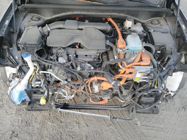 KNDRMDLH4N5113691 KIA Sorento Sx Prestige
