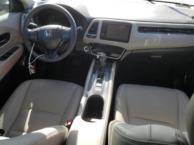 3CZRU6H95LM734971 Honda Hr-v Touring