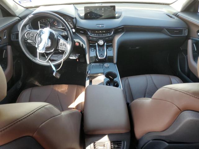 19UUB5F40MA015358 Acura Tlx Technology
