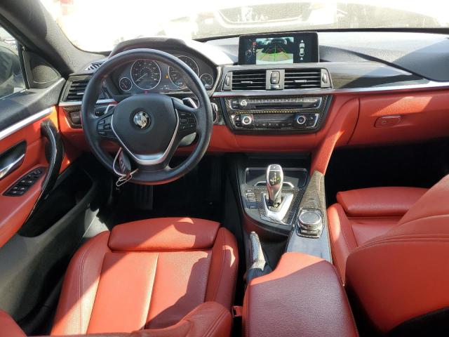 WBA4C9C56GG138533 BMW 428 Xi Gran Coupe Sulev