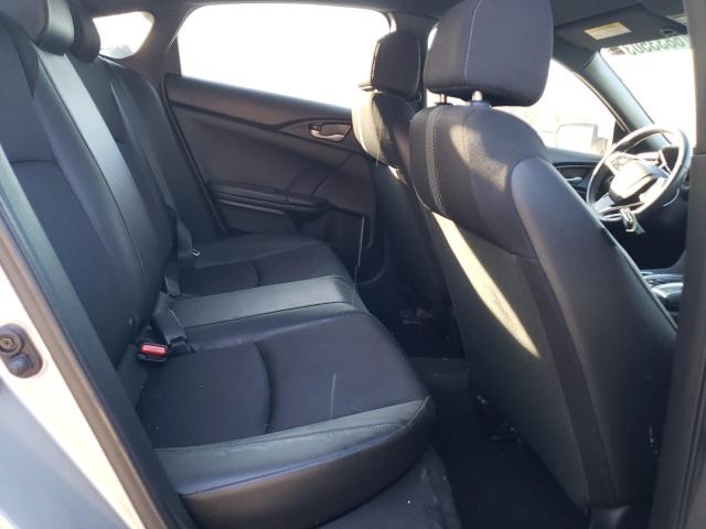 2HGFC2F86KH602458 Honda Civic Sport