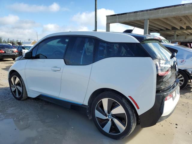 WBY1Z2C5XEV284629 BMW I3 Bev