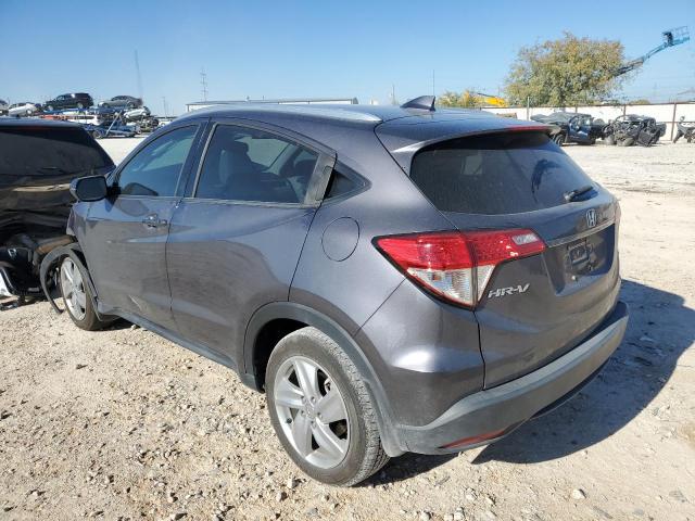3CZRU5H70KM707300 Honda Hr-v Exl