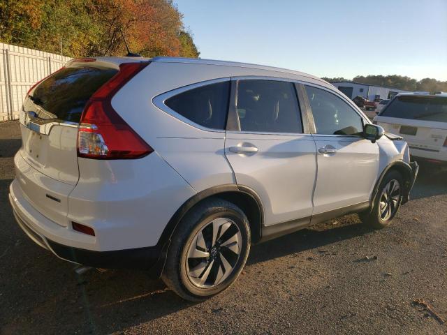 5J6RM3H96FL009495 Honda Cr-v Touring