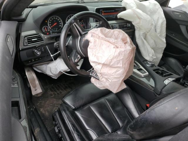 WBS6J9C31HD934831 BMW M6