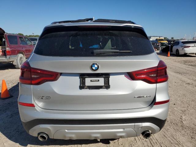 5UXTR7C5XKLE94440 BMW X3 Sdrive30i