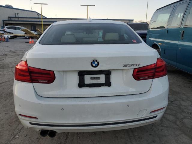 WBA8B9G32HNU53565 BMW 330 I