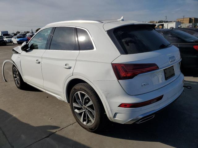 WA1EAAFY4P2029399 Audi Q5 Premium Plus 45