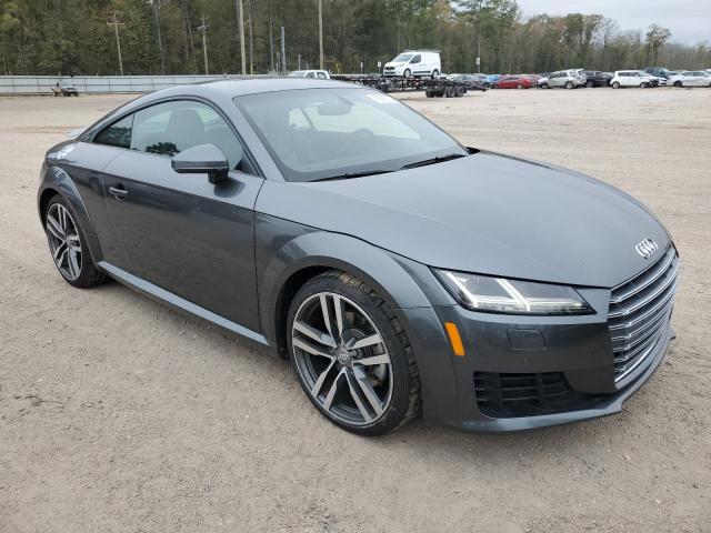 TRUC5AFV6G1028631 Audi TT