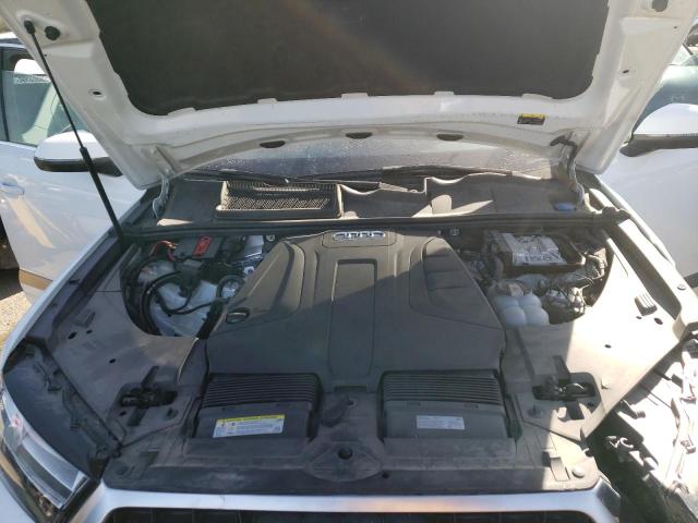 WA1LHAF79KD018695 Audi Q7 Premium Plus