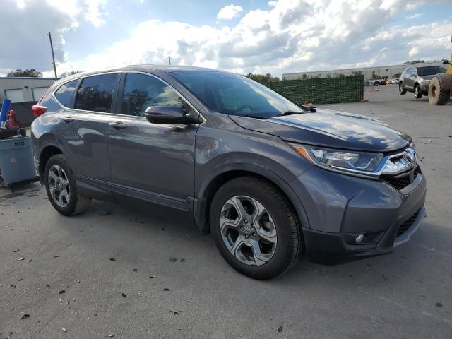 5J6RW1H53JA013617 Honda CR-V EX