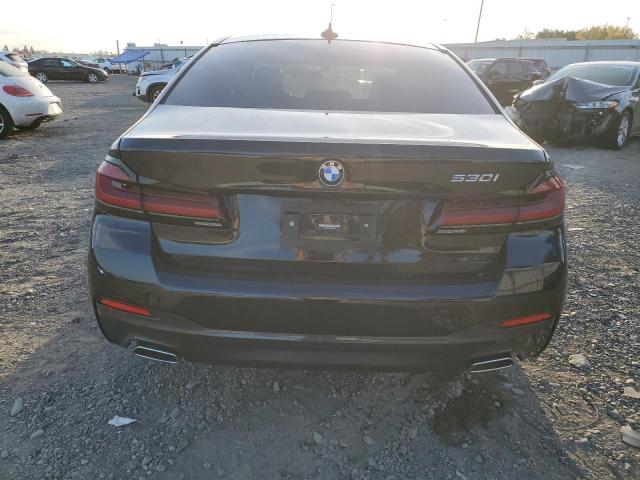 WBA53BH05NCJ23325 BMW 530 I