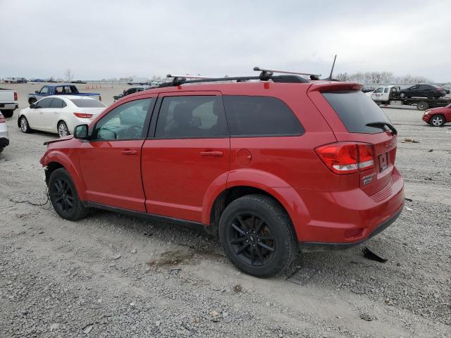 3C4PDCBB3KT863075 Dodge JOURNEY SE
