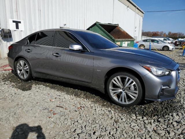 JN1EV7AR0KM553663 Infiniti Q50 LUXE
