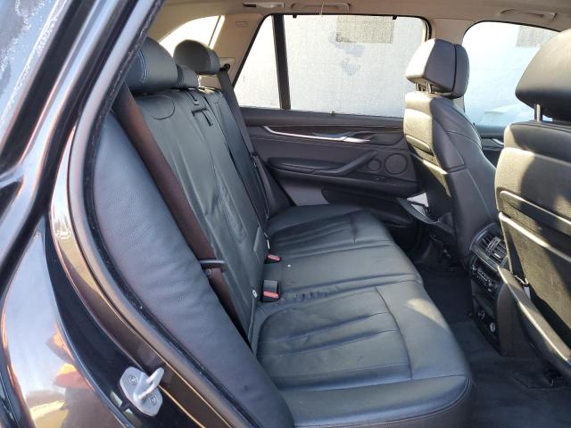 5UXKR6C57E0C02917 BMW X5 Xdrive50i