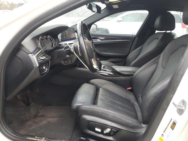 WBAJA9C5XJB252564 BMW 530e