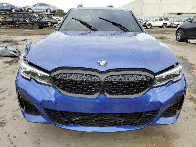 3MW5U7J02L8B30435 BMW M340I