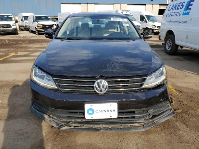 3VWDB7AJ1HM337827 Volkswagen JETTA SE