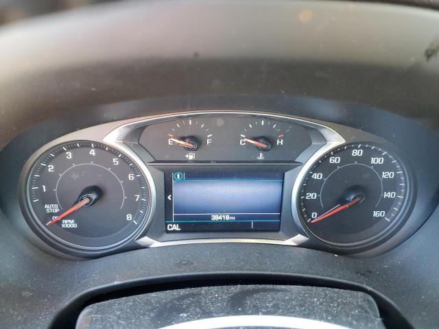 3GKALTEV1LL344725 GMC Terrain Sle