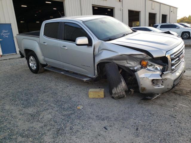 1GTG5CEAXJ1292626 GMC CANYON SLE