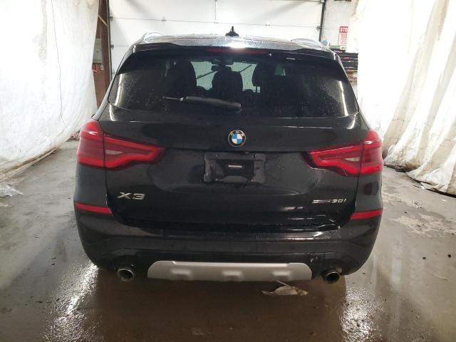 5UXTR7C50KLR43847 BMW X3 Sdrive30i
