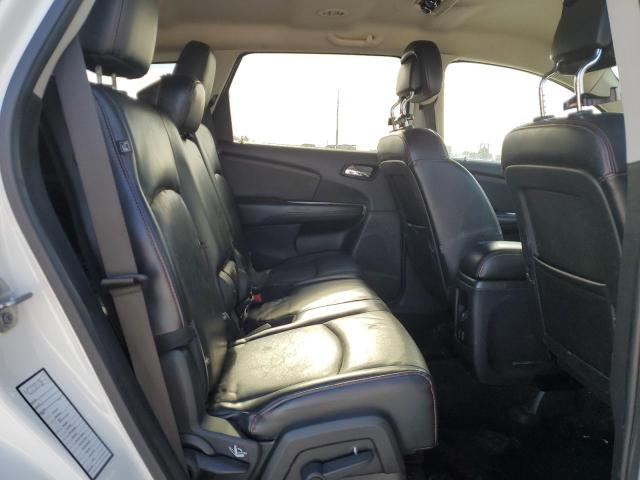 3C4PDCEG8KT693836 Dodge JOURNEY GT