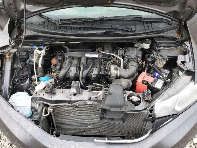 3HGGK5H85FM732129 Honda FIT EX