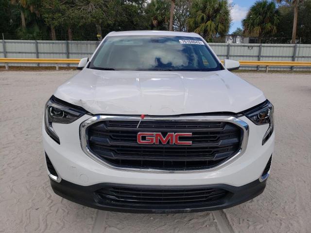 3GKALMEV8JL336866 GMC Terrain Sle