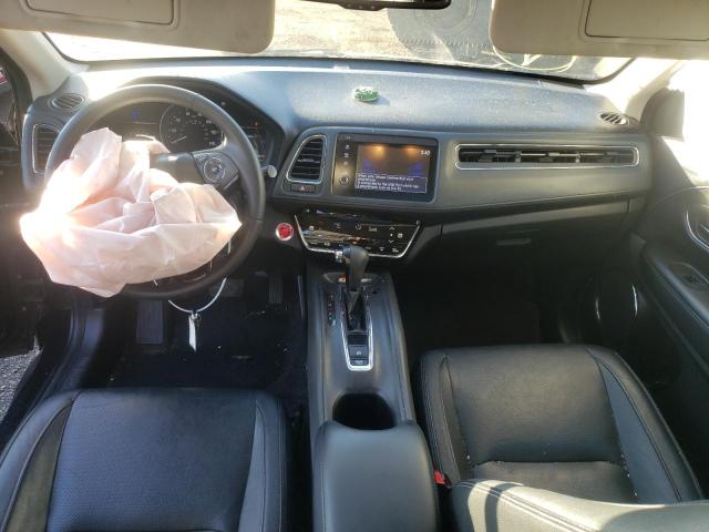 3CZRU6H71KM706632 Honda Hr-v Exl