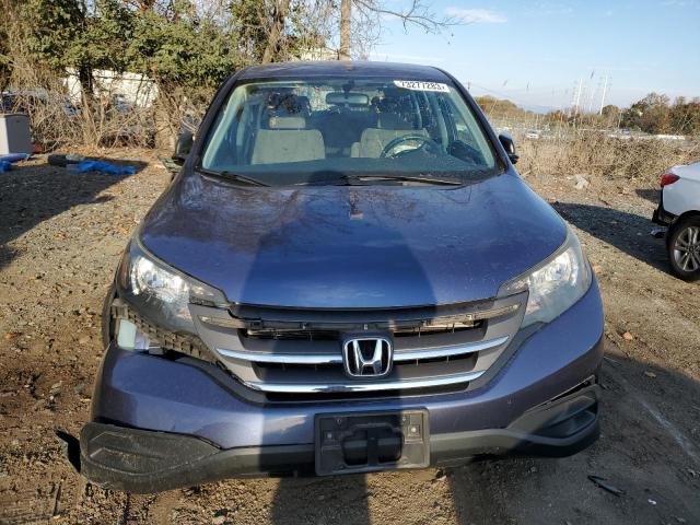 2HKRM4H32EH672007 Honda CR-V LX