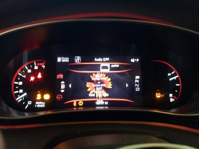 1C3CDFCB0ED902296 Dodge Dart Limited