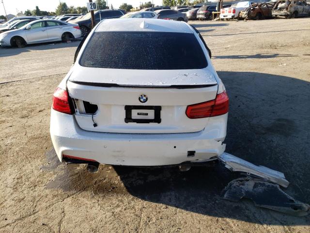 WBA3C1C57EK114071 BMW 328 I Sulev