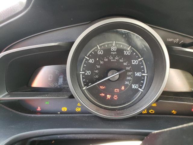 3MZBN1U77JM184873 Mazda 3 SPORT