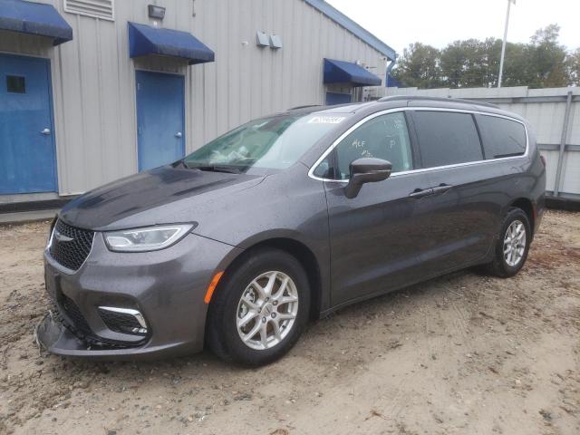 Продаж на аукціоні авто 2022 Chrysler Pacifica Touring L, vin: 2C4RC1BG0NR176266, номер лоту: 76602033