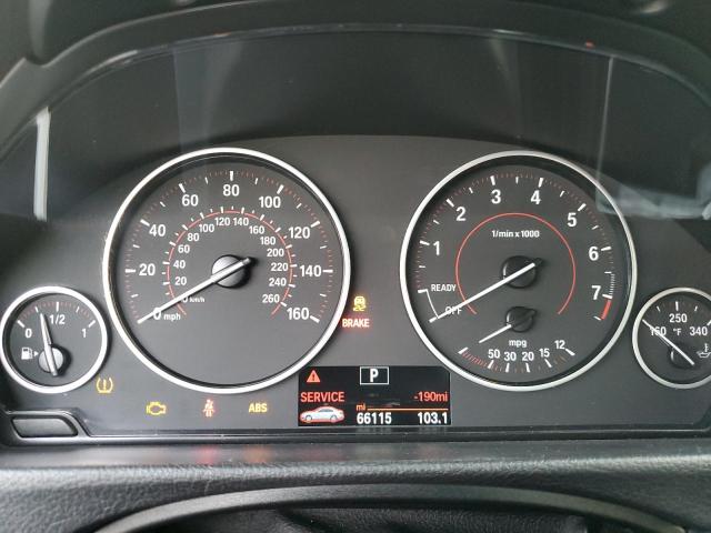WBA8E3C5XGK503592 BMW 328 Xi Sulev