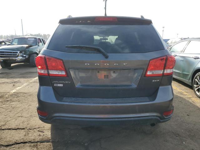 3C4PDCBB4FT595143 Dodge Journey Sxt