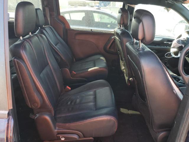 2C4RDGEG8HR766179 Dodge Grand Caravan Gt