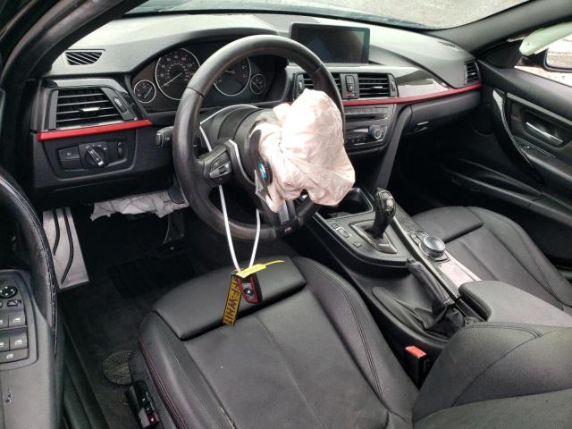 WBA3C1C51EK105463 BMW 328 I Sulev