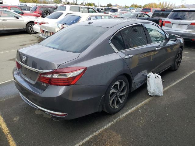 1HGCR3F08HA016658 Honda ACCORD EXL