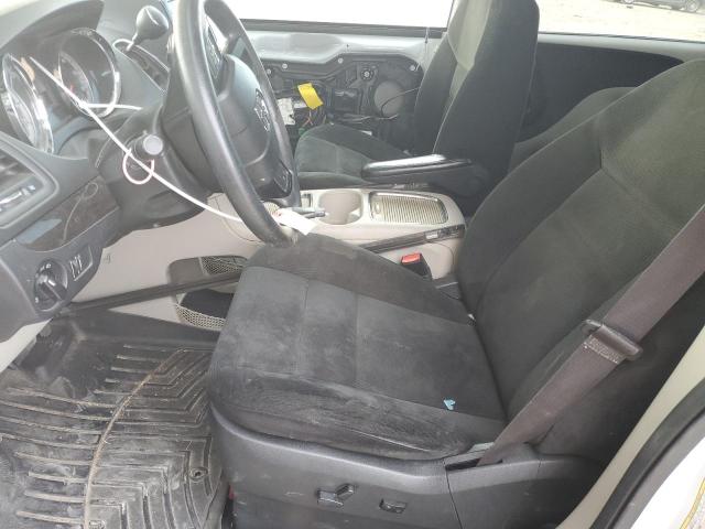2C4RDGCG9GR235011 Dodge Grand Caravan Sxt