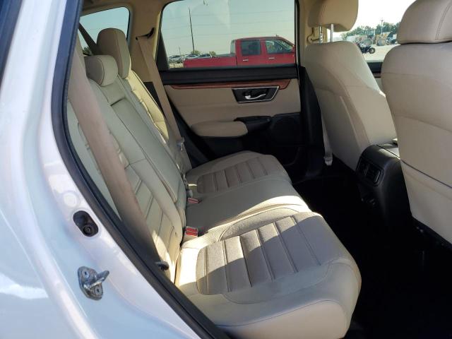 5J6RW1H5XKA014653 Honda CR-V EX