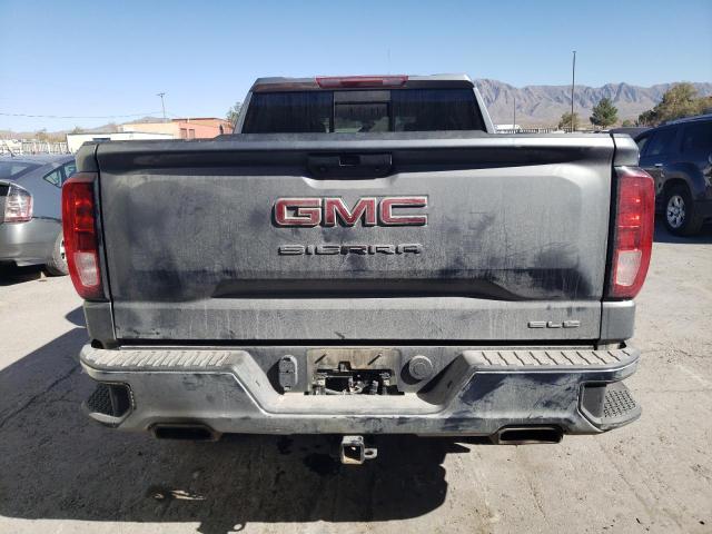 3GTU9BED4KG286755 GMC Sierra K1500 Sle