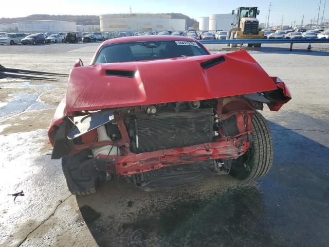 2C3CDZAG5MH508164 Dodge Challenger Sxt