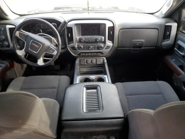 1GT12SEY4JF276253 GMC Sierra K2500 Sle