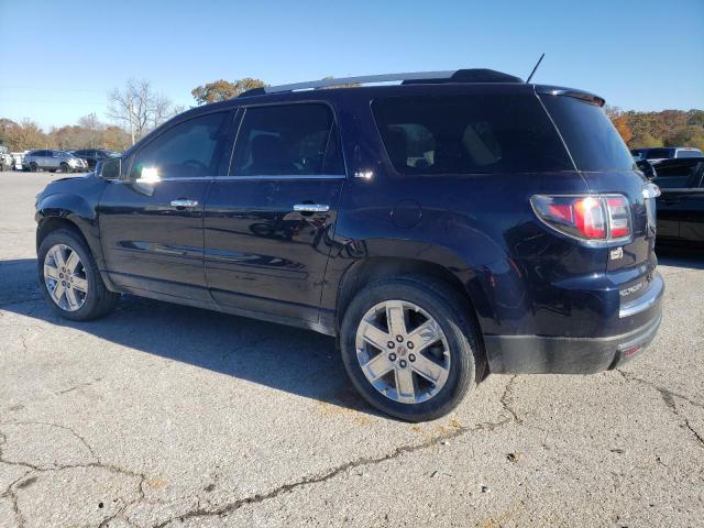 1GKKVSKD4HJ242287 GMC Acadia Limited Slt-2