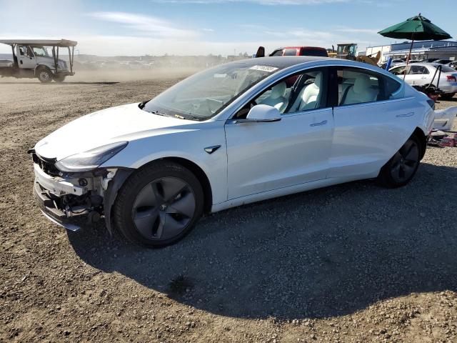 77216393 :رقم المزاد ، 5YJ3E1EA0KF431822 vin ، 2019 Tesla Model 3 مزاد بيع